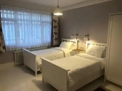 Mehmet Bey Suites Apart-Hotel - 40