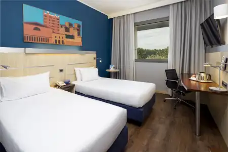 Holiday Inn Express Parma by IHG - 15