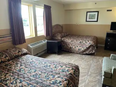 Sea Palace Inn - 62