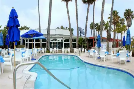 Jamaica Bay Inn Marina Del Rey,Tapestry Collection by Hilton - 15