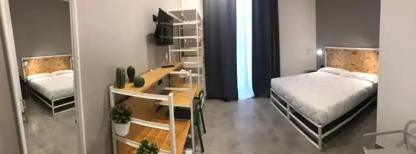 Iron by Residence Moderno - 52