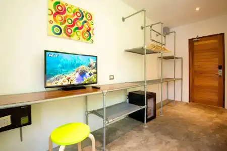 Mint Guesthouse - 13