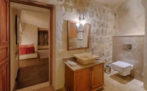 Taru Cave Suites - 15