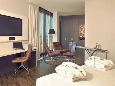 Mercure City Amersfoort Centre - 83