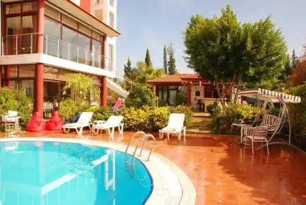 Carna Garden - 13