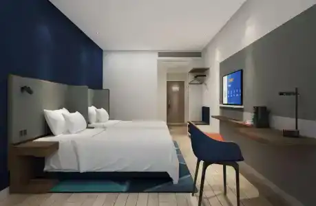 Holiday Inn Express DALI XIAGUAN by IHG - 27