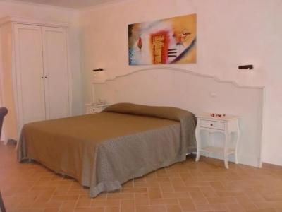 Relais Masseria Caselli - 34