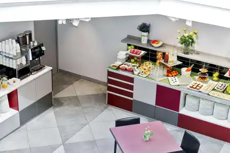Scandic Klara - 8