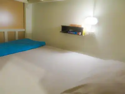 A Good Place - Hostel - 25