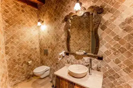 Goreme Mansion - 78