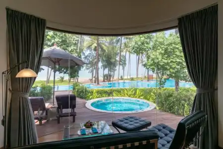 The Haven Khao Lak - 44