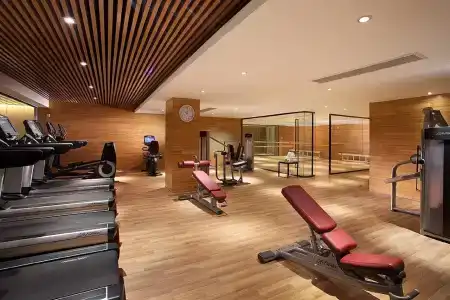 Ascott Midtown Suzhou - 9