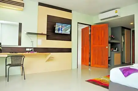 Am Surin Place - 42