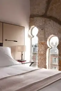 Mandarin Oriental Conservatorium, Amsterdam - 47