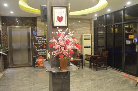 Mustika Gajah Mada - 34