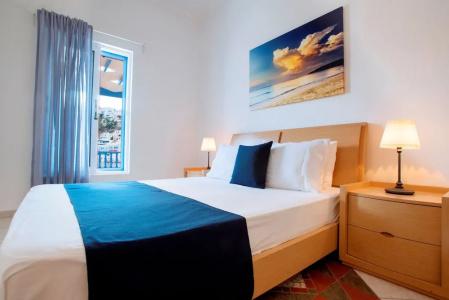Vithos Seaside Aparthotel - 164
