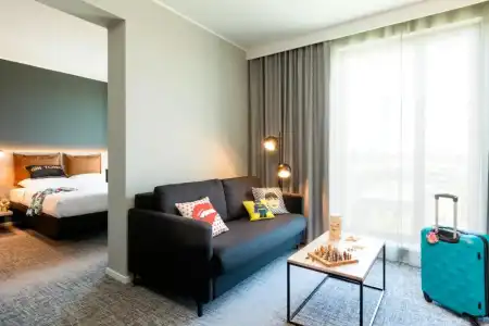 Moxy Bristol - 28