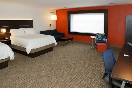Holiday Inn Express & Suites Denver - Aurora Medical Campus by IHG - 29