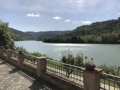 Garni Cafe im Hamm - 15