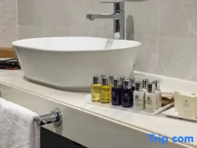 Concorde De Luxe Resort Lara Antalya – Prive Ultra All Inclusive - 64