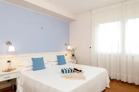 Oleandri Resort - 16