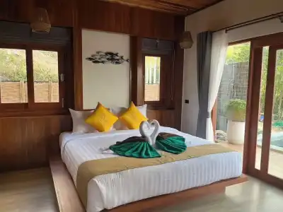 Alama Sea Village Resort - 154