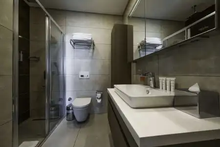 Radisson Residences Vadistanbul - 65