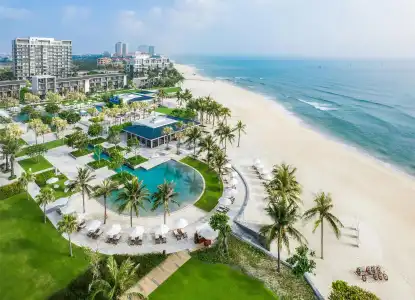 Hyatt Regency Danang Resort and Spa - 23