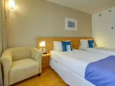 Novotel RJ Santos Dumont - 37