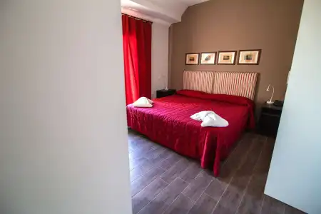 Marbela Apartments & Suites - 21
