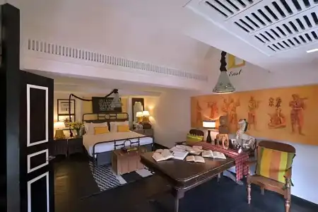 Bensley Collection-Shinta Mani Siem Reap - 68