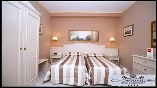 Conchiglia Azzurra Resort & Beach - 38
