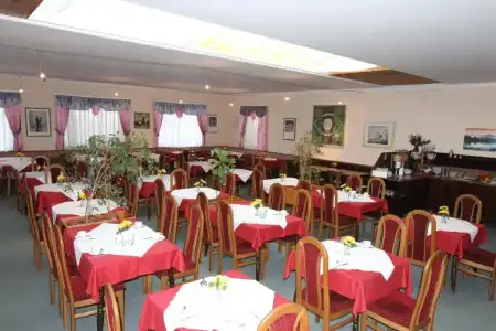 Bed & Breakfast Eckwirt - 21