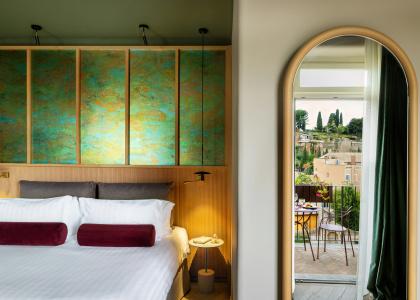 Palazzo Velabro, a Member of Designs - 15