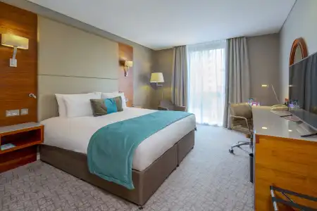 Crowne Plaza London - Docklands by IHG - 2