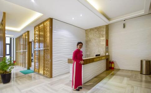 Poseidon Nha Trang - 33