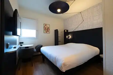 ibis Perpignan Sud Saint Charles - 55