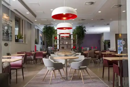 Staybridge Suites Birmingham by IHG - 33
