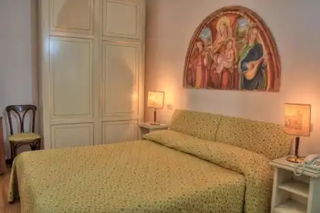 Torcolo "Residenze del Cuore" - 10