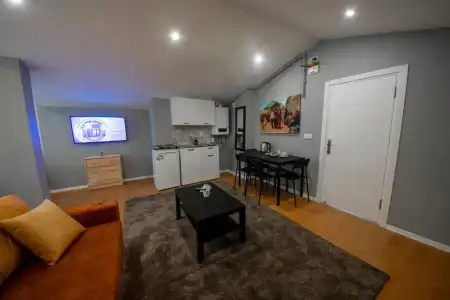Royal Taksim Suites - 53