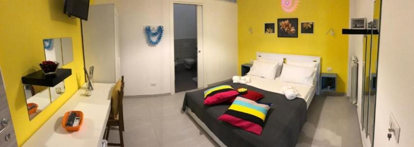 B&B Il Giardino sul Mare - 47