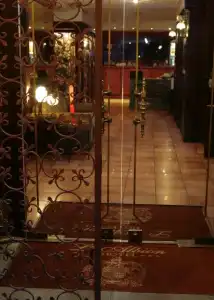 Hôtel Albion - 13