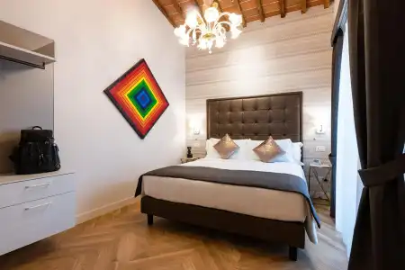 Kairos by Florence Art Apartments - 152