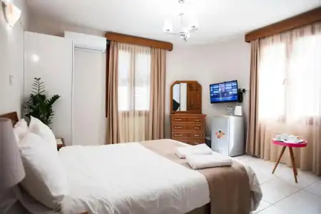 Homelike Guest house - 4