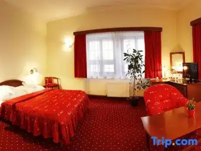 Hôtel Joli Môme - 84