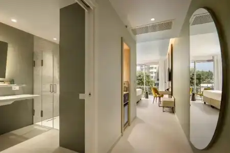 Ambasciatori Suite - 62