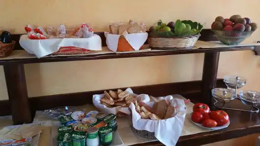 B&B A Robba de Pupi - 10