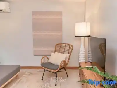 Anyin Lanna Villa Resort - 113