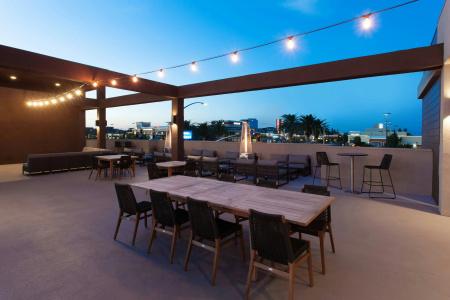SpringHill Suites by Marriott Huntington Beach Orange County - 20