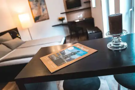 Hotel-Restaurant Zur Post - 97